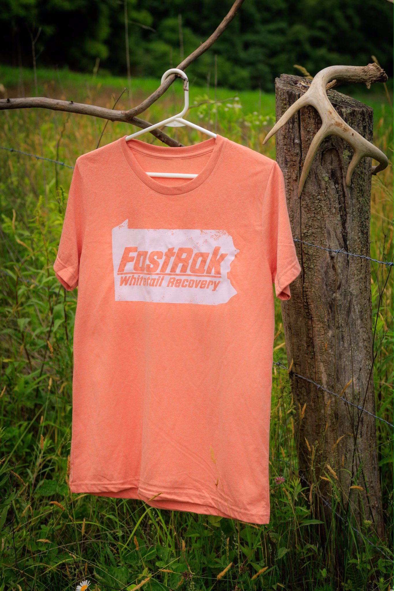 Keystone T-Shirt