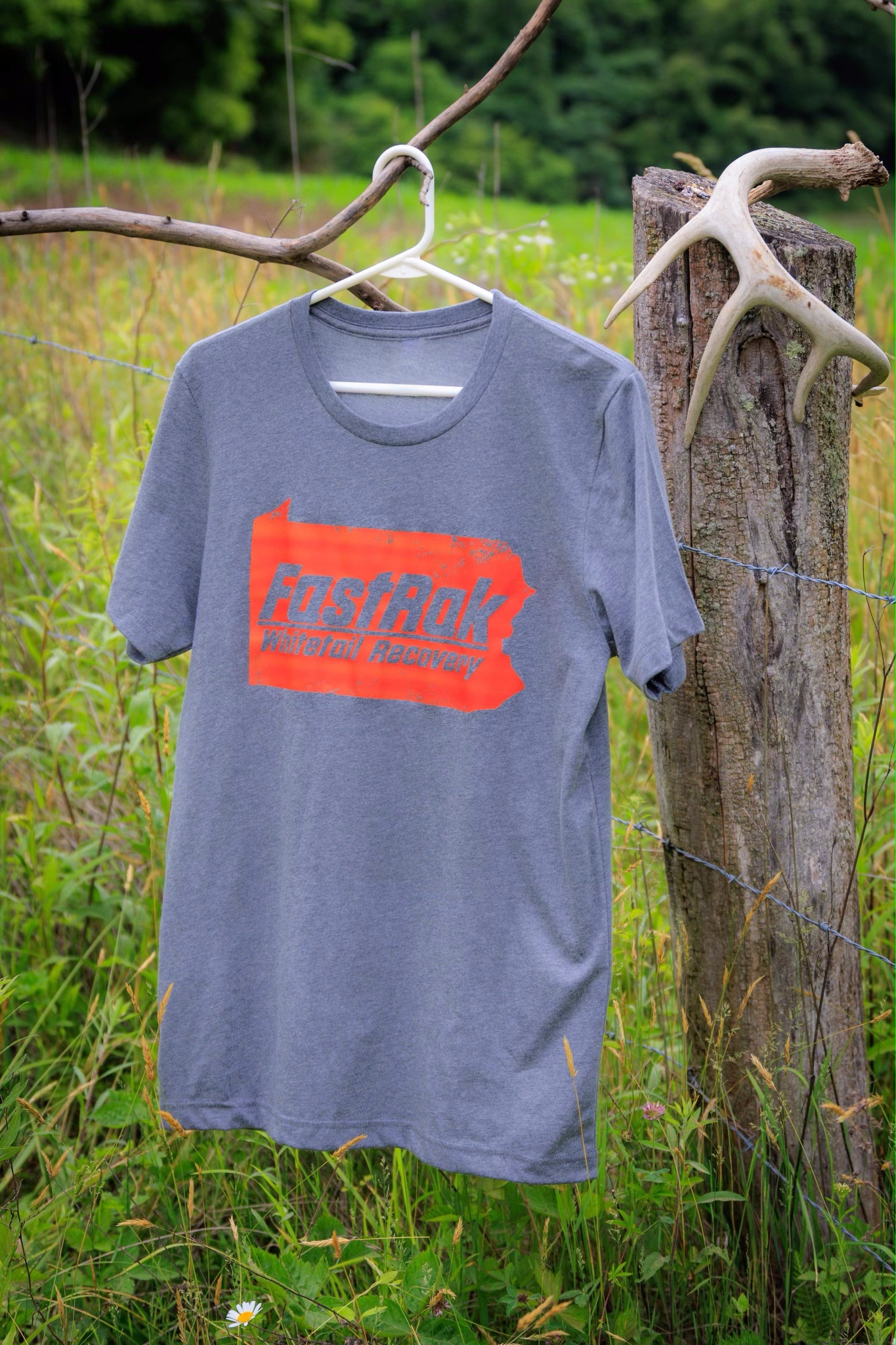 Keystone T-Shirt