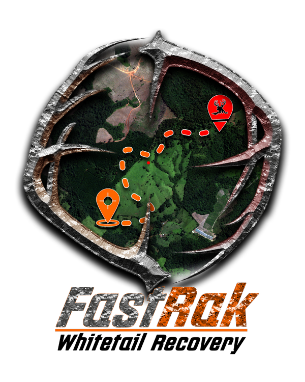 FastRak Whitetail Recovery 