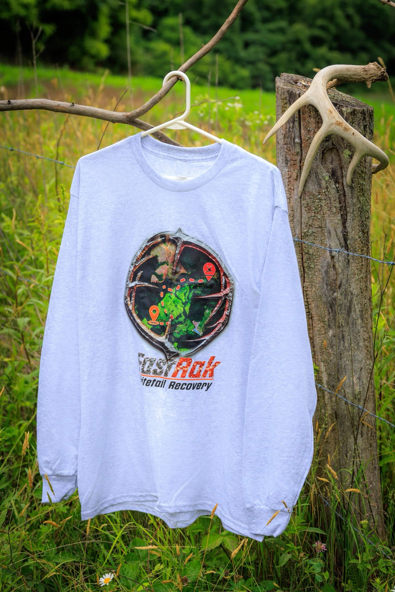 Long Sleeve T-Shirt