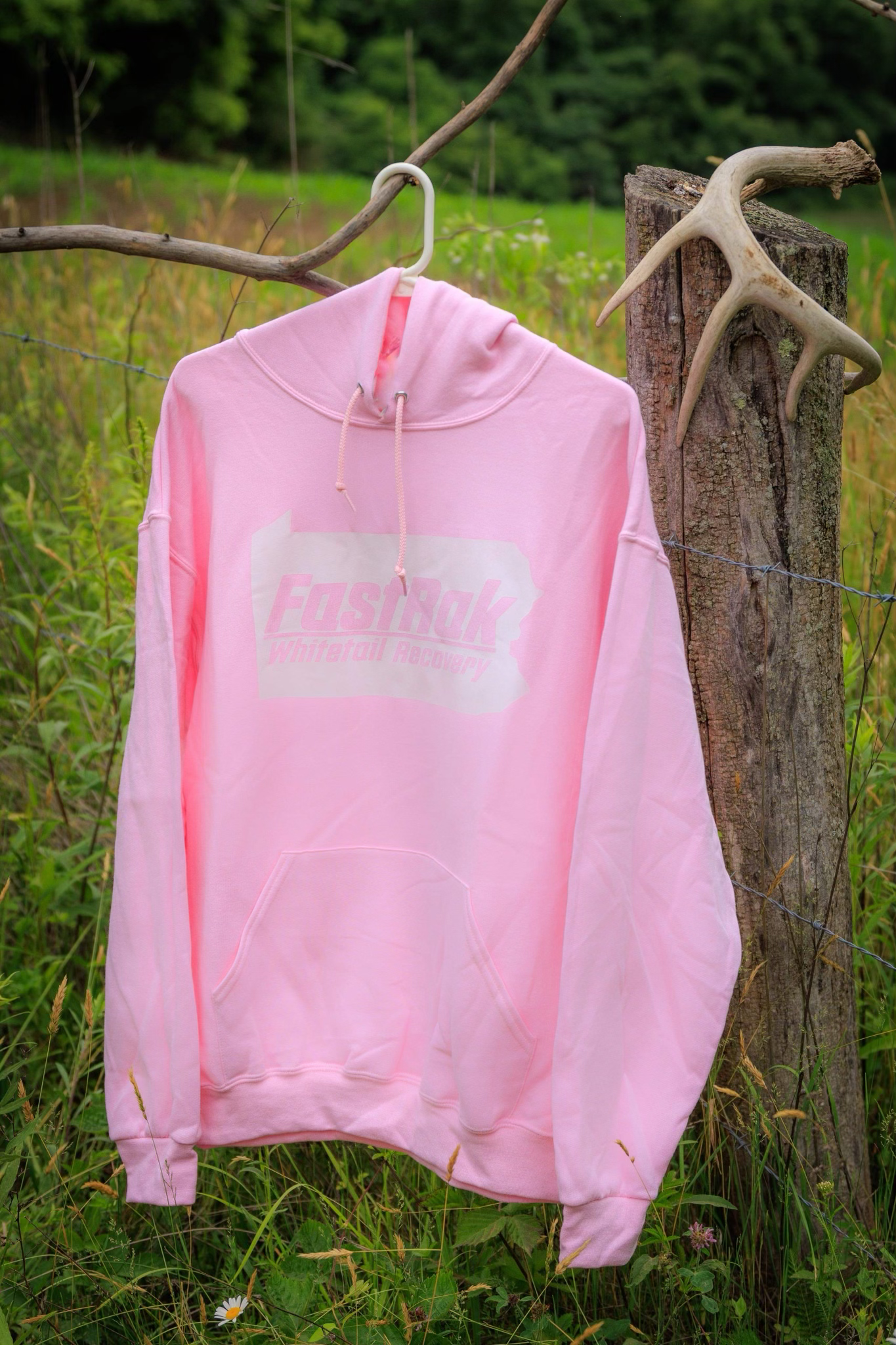 FastRak Hoodie