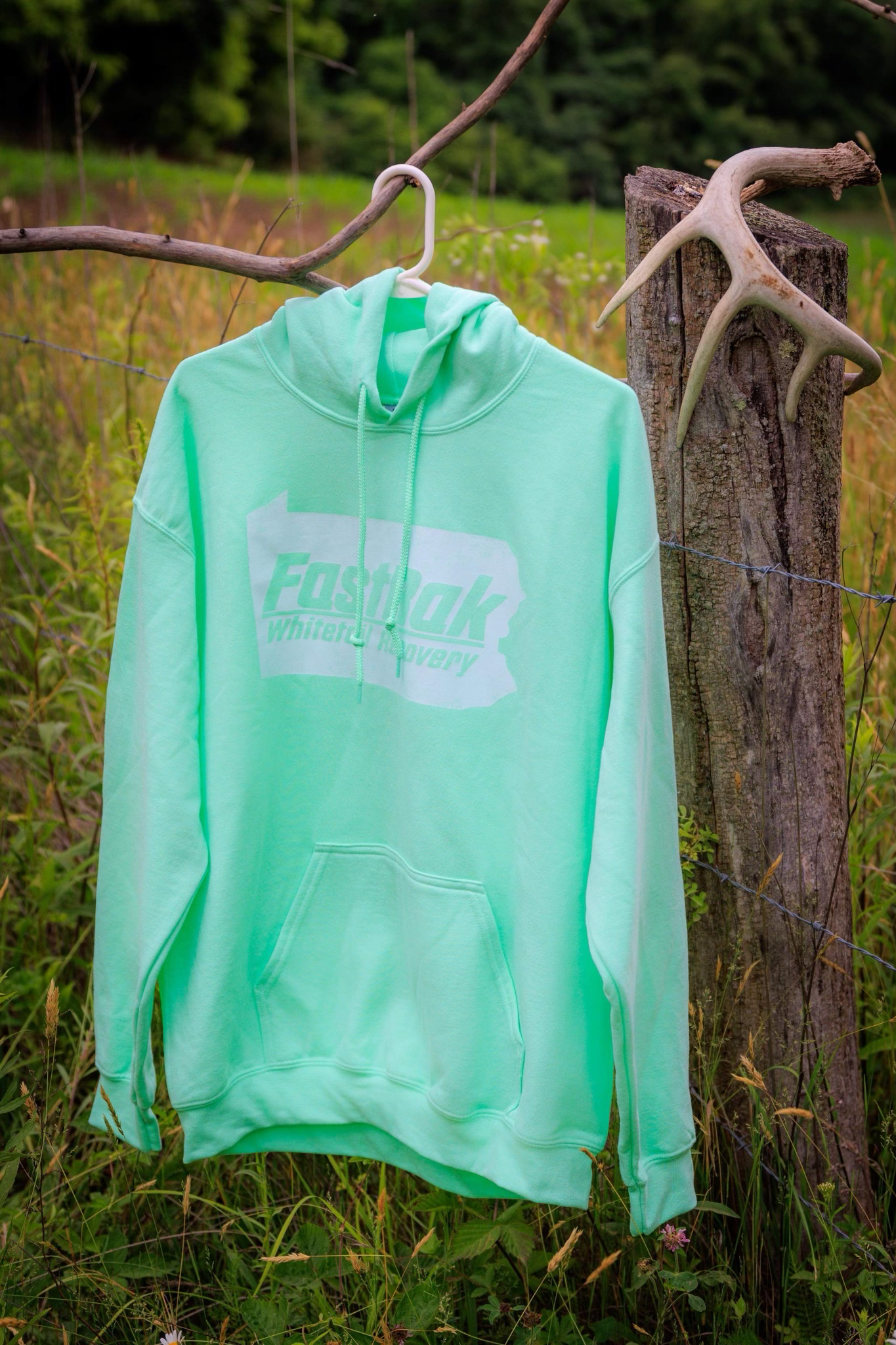 FastRak Hoodie