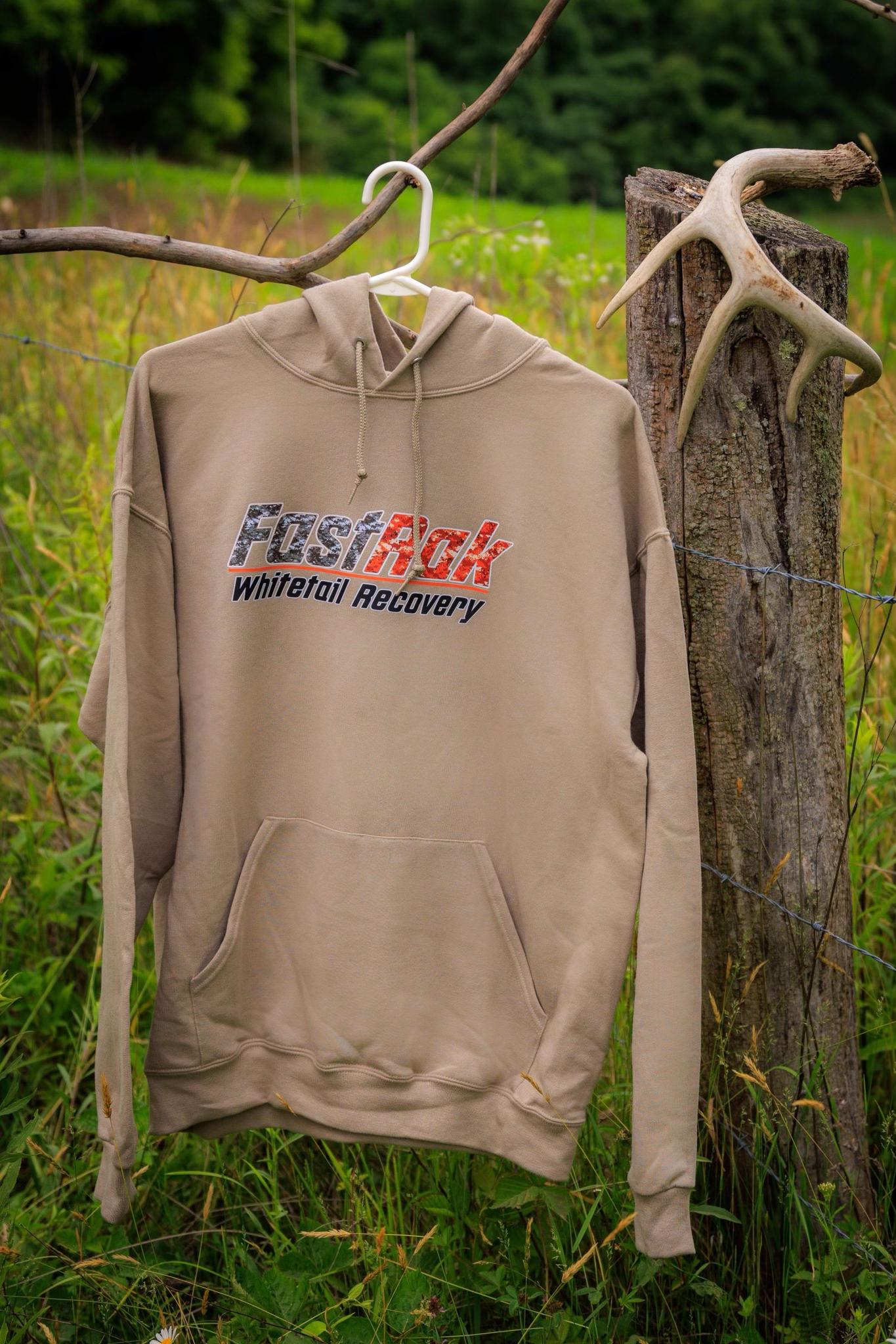 FastRak Hoodie