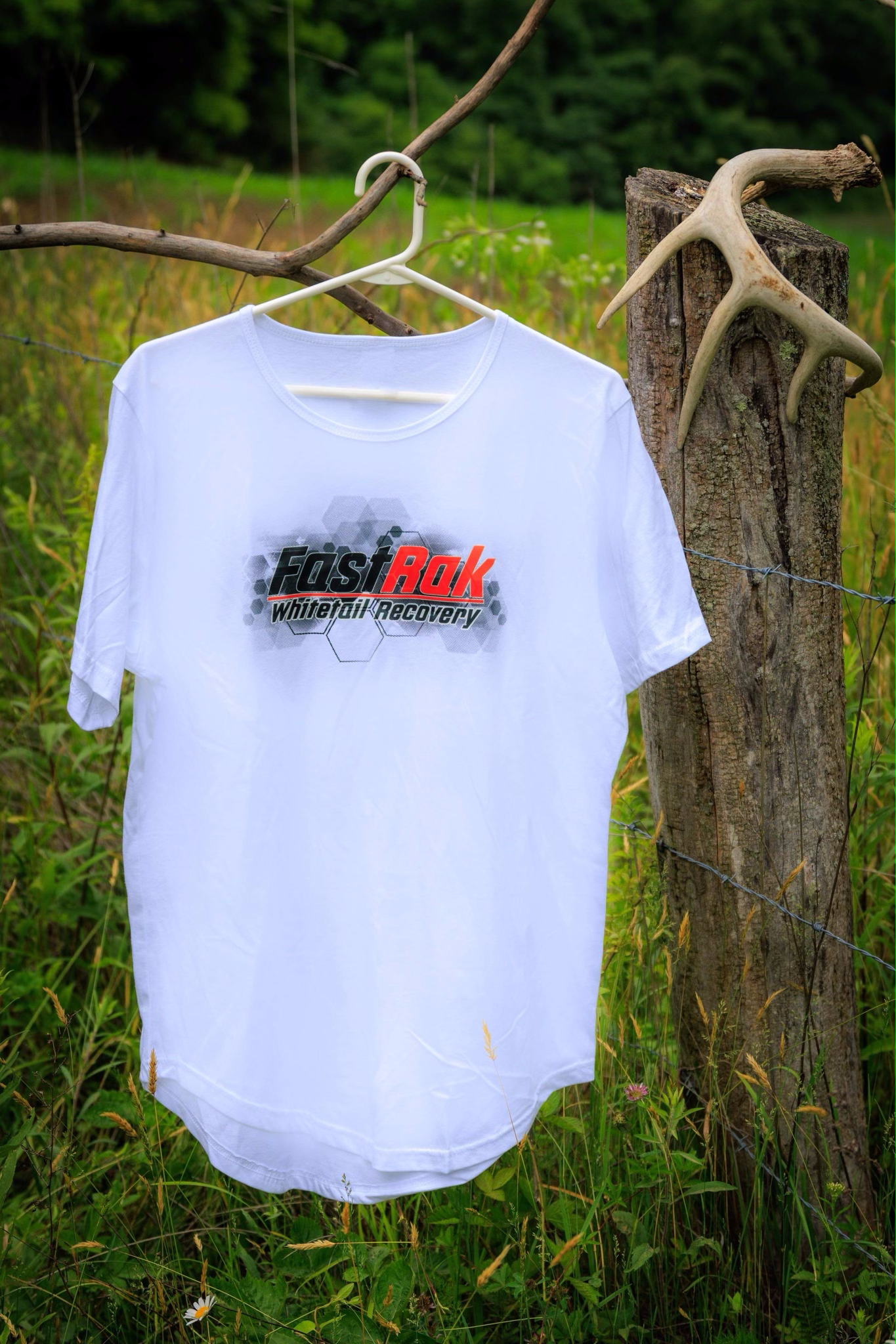 Hex FastRak T-shirt