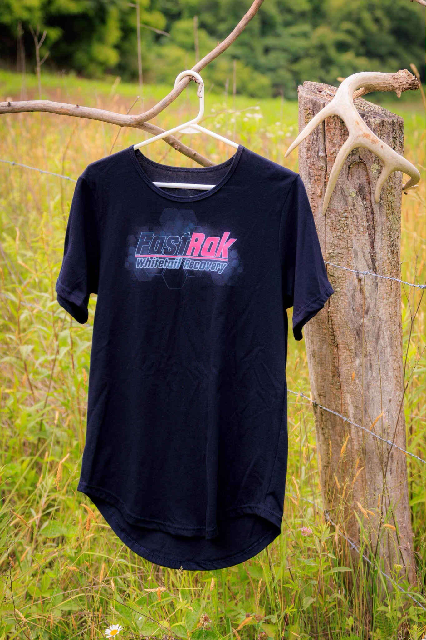 Hex FastRak T-shirt